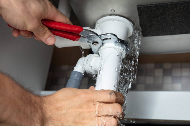 Best Flooded house restoration  in East San Gabriel, CA