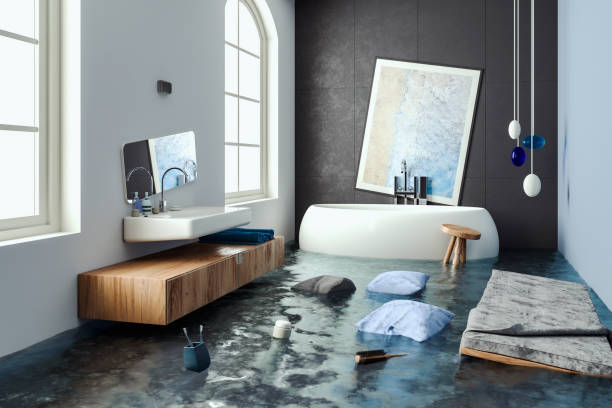 Reliable East San Gabriel, CA Water damage restoration Solutions